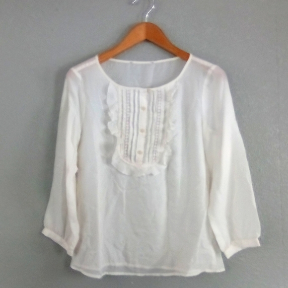 Beautiful top size small ( box BS ) - Picture 1 of 2